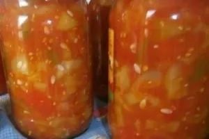 Лечо з помідорів і перцю без масла, без оцту з покроковими фото, люблю свій сад (лечо) Лечо з помідорів і перцю без масла, без оцту з покроковими фото, люблю свій сад