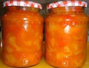 Лечо з томатною пастою на зиму 5 рецепта приготування (зиму) Лечо з томатною пастою на зиму 5 рецепта приготування