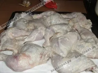 Ленівая` курка покроковий рецепт з фото ( `ленівая` курка) Ленівая` курка покроковий рецепт з фото