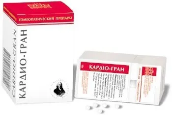 Лікування ВСД гомеопатичними засобами (вегето-судинної дистонії гомеопатією) (що таке вегето судинна дистонія наслідки як вилікувати ВСД лікування народними засобами кардіо-гран кардіоіка Кралонін Нотта нервохеель) Лікування ВСД гомеопатичними засобами (вегето-судинної дистонії гомеопатією)