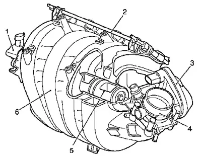Лікуємо несправності chevrolet lacetti (chevrolet) Лікуємо несправності chevrolet lacetti