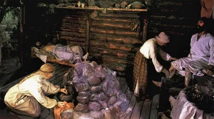 Лікування прищів в древньої Русі, медична магія і обряди слов'яни (прищів) Лікування прищів в древньої Русі, медична магія і обряди слов'яни