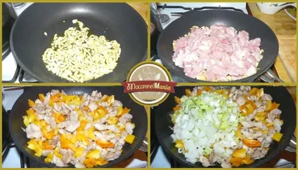 Локшина соба з куркою під соусом теріякі (куркою) Локшина соба з куркою під соусом теріякі