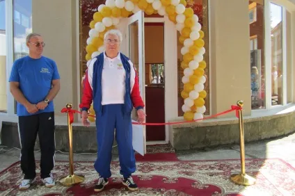 Лікування в санаторії ім (лікування) Лікування в санаторії ім