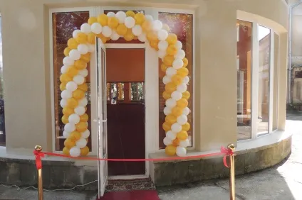 Лікування в санаторії ім (лікуючим лікарем наявності) Лікування в санаторії ім