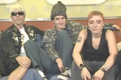 Легенди mtv чим займаються улюблені ведучі дев'яностих (Олександр Анатолійович Фото Соцмережі) Легенди mtv чим займаються улюблені ведучі дев'яностих