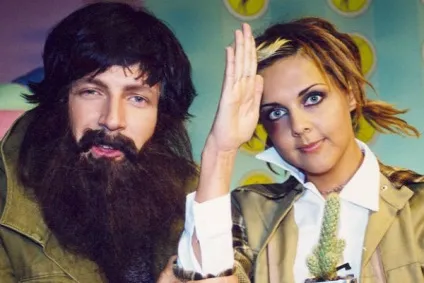 Легенди mtv чим займаються улюблені ведучі дев'яностих (Олександр Анатолійович Фото) Легенди mtv чим займаються улюблені ведучі дев'яностих