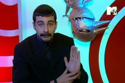 Легенди mtv чим займаються улюблені ведучі дев'яностих (Іван Ургант Фото Соцмережі) Легенди mtv чим займаються улюблені ведучі дев'яностих