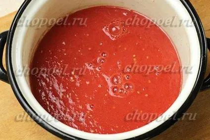 Лечо з перцю та помідорів на зиму, рецепт з фото (лечо з перцю) Лечо з перцю та помідорів на зиму, рецепт з фото