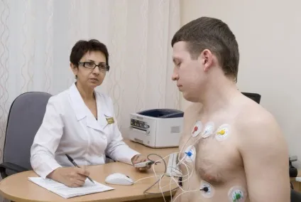 Лікування нервової системи і гіпертонічних хвороб в санаторіях - лікування запаморочення при (і) Лікування нервової системи і гіпертонічних хвороб в санаторіях - лікування запаморочення при