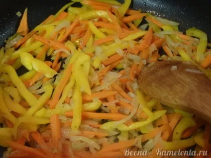 Локшина з тофу, рецепт з фото локшини з сиром тофу і овочами покроково (локшини) Локшина з тофу, рецепт з фото локшини з сиром тофу і овочами покроково