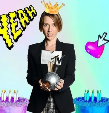 Легенди mtv чим займаються улюблені ведучі дев'яностих (Олександр Анатолійович Фото) Легенди mtv чим займаються улюблені ведучі дев'яностих