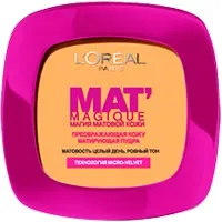L oreal