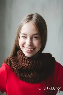 Лера Дідковська, учасниця групи open kids, open kids (open) Лера Дідковська, учасниця групи open kids, open kids