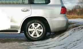 Lexus lx 570 сподобався нам менше, ніж toyota lc 200 (toyota) Lexus lx 570 сподобався нам менше, ніж toyota lc 200