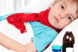 Літня ангіна у дітей причини, симптоми, лікування (лікування) Літня ангіна у дітей причини, симптоми, лікування