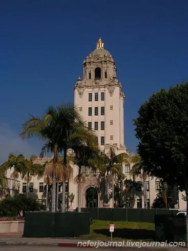 Los angeles