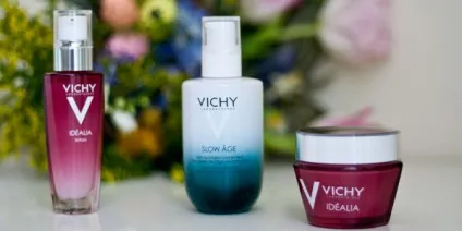 Особистий досвід оцінюємо косметику по догляду за шкірою vichy (vichy slow age рекомендації) Особистий досвід оцінюємо косметику по догляду за шкірою vichy