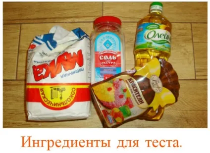 Ліплення для малюків (від 1 до 1, 5 років) - прості ігри з тестом