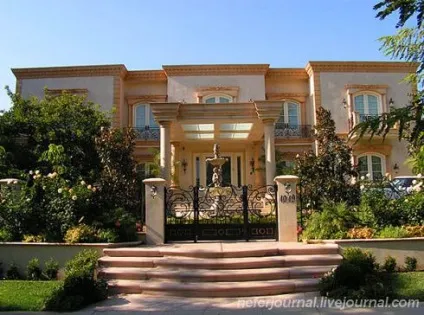 Los angeles