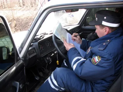 Позбавити не можна помилувати як довести, що не пив за кермом