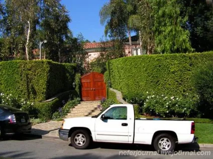 Los angeles