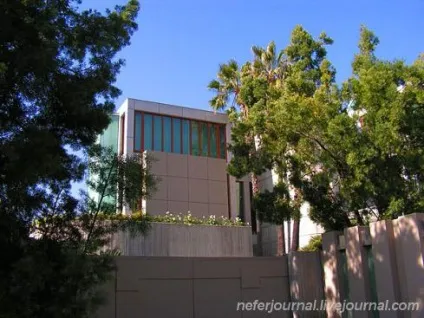 Los angeles