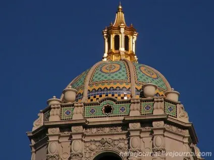 Los angeles