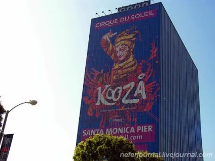 Los angeles