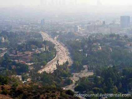 Los angeles