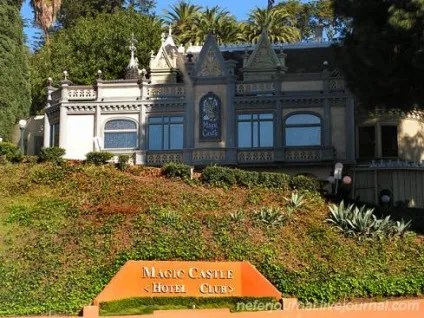 Los angeles