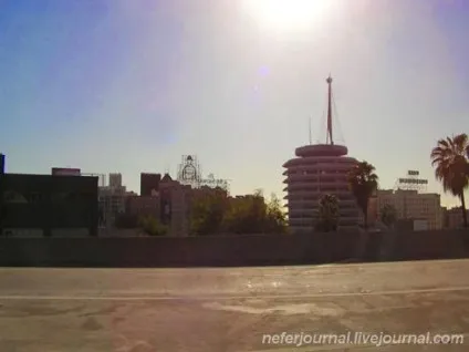 Los angeles