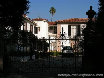 Los angeles