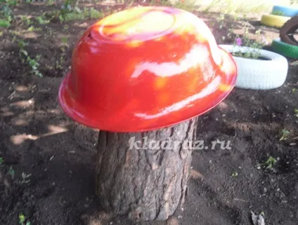 Літній оформлення саду своїми руками (своїми) Літній оформлення саду своїми руками
