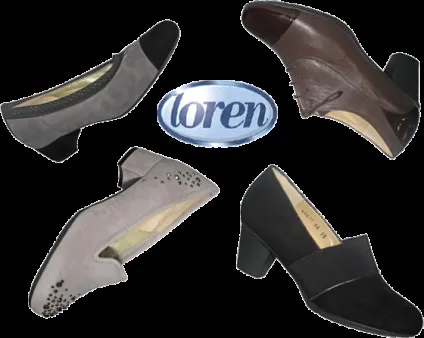 Loren італія ортопедична модельне взуття (loren) Loren італія ортопедична модельне взуття