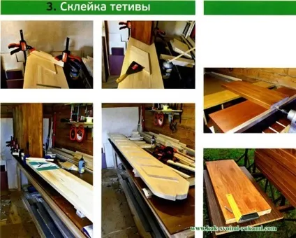 Сходовий марш своїми руками (фото), своїми руками - як зробити самому
