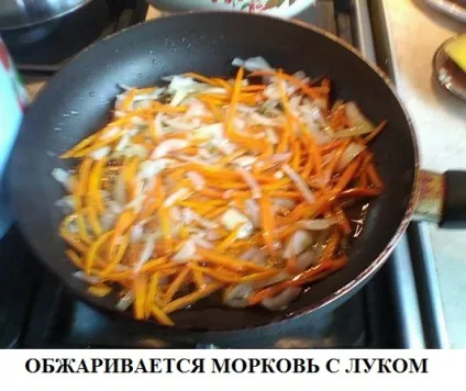 Літній овочевий суп з помідорами і солодким перцем - домашній затишок (хочете зробити більш) Літній овочевий суп з помідорами і солодким перцем - домашній затишок