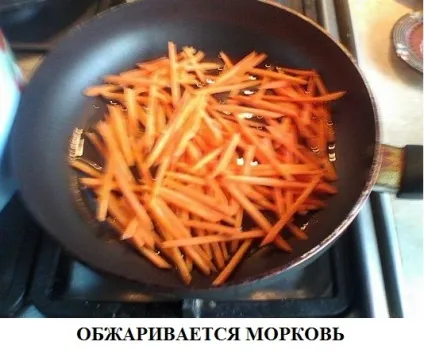 Літній овочевий суп з помідорами і солодким перцем - домашній затишок (овочевий) Літній овочевий суп з помідорами і солодким перцем - домашній затишок