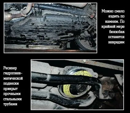 Lexus lx 570 сподобався нам менше, ніж toyota lc 200 (toyota) Lexus lx 570 сподобався нам менше, ніж toyota lc 200