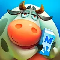 Магічний напій зламана (нескінченні монетки)