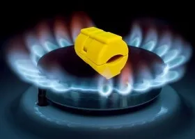 Магнітний очищувач води акваклін (лохотрон) Магнітний очищувач води акваклін