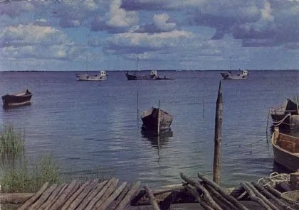 Мала батьківщина