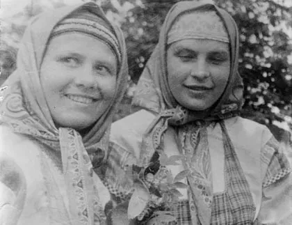 Мала батьківщина