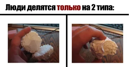 Люди діляться ..., netlore розподіл, категорії, стереотипи, типові представники, типологія (стереотипи) Люди діляться ..., netlore розподіл, категорії, стереотипи, типові представники, типологія
