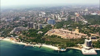Кращі пляжі Одеси для відпочинку в 2015 році список з описом, фото і відео одеських пляжів (Одеси) Кращі пляжі Одеси для відпочинку в 2015 році список з описом, фото і відео одеських пляжів