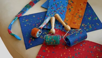 Ляпко аплікатор для хребта інструкція із застосування