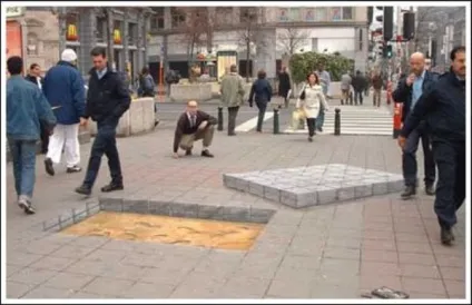 Любіть живопис, поети!