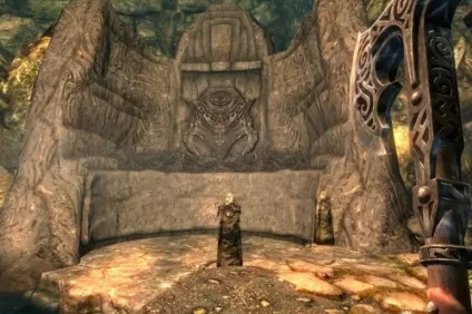 Магічна система - механіка - elder scrolls 5 skyrim, the - проходження, гайд, керівництво, (драконівського крику замовчуванням попередньо) Магічна система - механіка - elder scrolls 5 skyrim, the - проходження, гайд, керівництво,