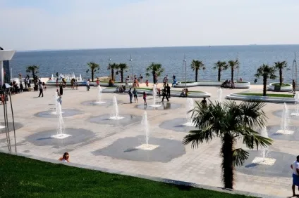 Кращі пляжі Одеси для відпочинку в 2015 році список з описом, фото і відео одеських пляжів (відпочинку) Кращі пляжі Одеси для відпочинку в 2015 році список з описом, фото і відео одеських пляжів