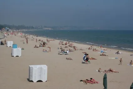 Кращі пляжі Одеси для відпочинку в 2015 році список з описом, фото і відео одеських пляжів (2015) Кращі пляжі Одеси для відпочинку в 2015 році список з описом, фото і відео одеських пляжів